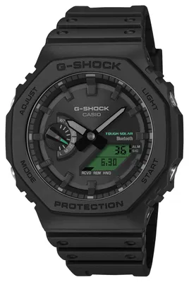 Zdjęcie produktu dla Zegarek Casio G-Shock GA-B2100BEG-1AER BLUETOOTH