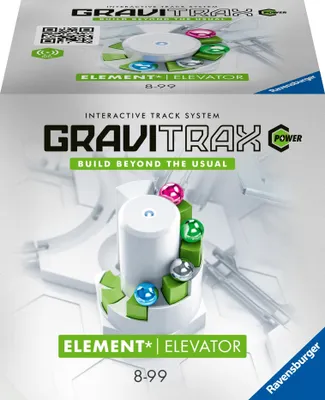 Zdjęcie produktu dla Gravitrax Power. Dodatek Winda