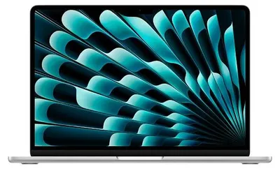 Zdjęcie produktu dla Apple MacBook Air , Apple M, 34,5 cm (13.6"), 2560 x 1664 px, 16 GB, 512 GB, macOS Tahoe