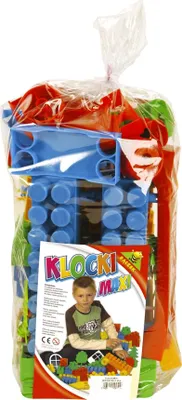 Produktbild von Baczek ZM 0051, Bausatz, 60 Stück(e), 1,36 kg
