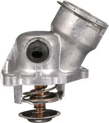 Produktbild von GATES Thermostat Kühlmittel passend für MERCEDES-BENZ E-Klasse Limousine (W212) E-Klasse T-modell (S212) SPRINTER 3,5-t Kasten (906) VIANO (W639)