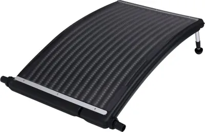 Obrázek produktu pro Solární ohřev bazénu zaoblený panel 110 x 65 cm