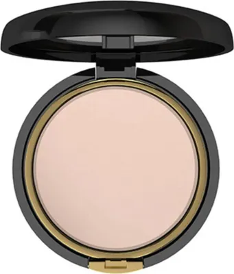 Zdjęcie produktu dla Etre Belle Compact Powder No. 01 wysoki komfort noszenia, naturalny aksamitny wygląd