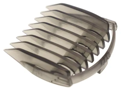 Zdjęcie produktu dla Babyliss 35809802 Nasadka grzebieniowa 9,5 mm do maszynek do strzyżenia włosów E980E E986E