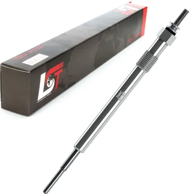 Produktbild von Glühkerze Stabglühkerze 4,4 Volt 9675680980 1717631 für CITROEN FORD PEUGEOT
