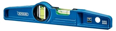 Produktbild von Wasserwaage aus Gusseisen, 250 mm