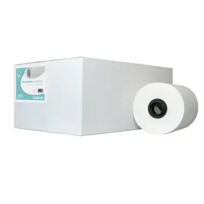 Produktbild von Handtuchrolle - Handtuchrolle light, weiß, 23,0 cm x 140,0 m, 2-lagig