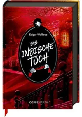 Productafbeelding van Das indische Tuch