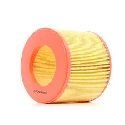 Produktbild von Luftfilter RIDEX 8A0138 für SAAB 9-5 Kombi (YS3E) Umluftfilter