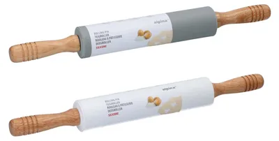 Obrázok produktu pre Valček na cesto, 5 cm