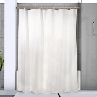 Produktbild von Spirella 40.07630, Aluminium, Wand-montiert, Badezimmer, Kreta, 75 cm, 125 cm