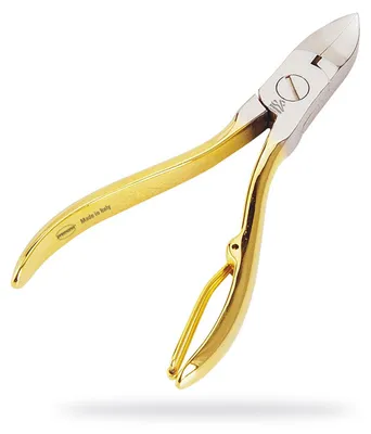 Produktbild von PREMAX Nagelzange - Oro Kollektion 10211 Kohlenstoffstahl 10
