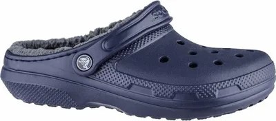 Obrázek produktu pro Crocs Clogs 203591-459 in Black color size 41 - 42