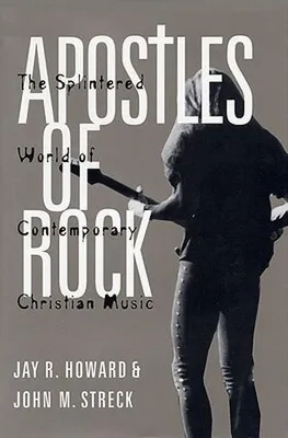 Image de Apôtres du rock