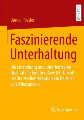 Obrázek produktu pro Faszinierende Unterhaltung