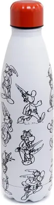 Zdjęcie produktu dla Butelka termiczna Asterix 500ml