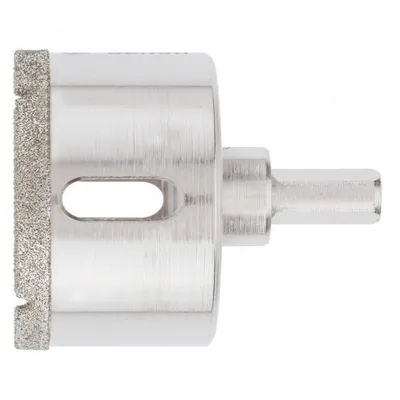 Zdjęcie produktu dla GRAPHITE Wiertło diamentowe do gresu 50 mm