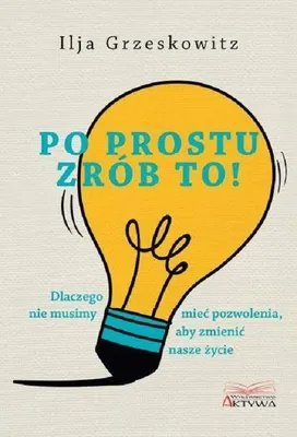 Immagine prodotto di Po prostu zrób to!