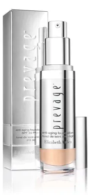 Produktbild von Elizabeth Arden, Prevage, Anti-Aging, flü ssige Grundierung, 07, SPF 30, 30 ml