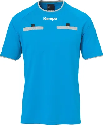 Immagine prodotto di Kempa SCHIEDSRICHTER TRIKOT XL kempablau