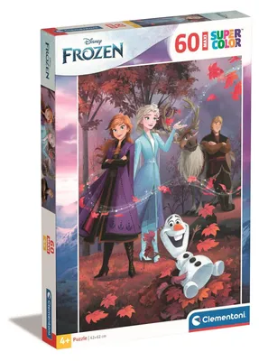Produktbild von Clementoni 26474, 4 Jahr(e)