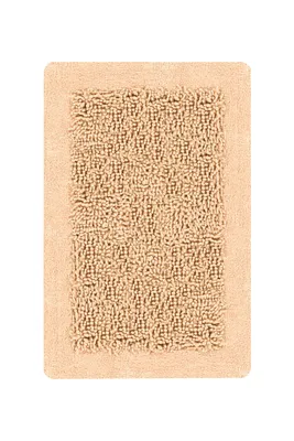 Produktbild von Buchara Badematte 60x60 Forest Sand