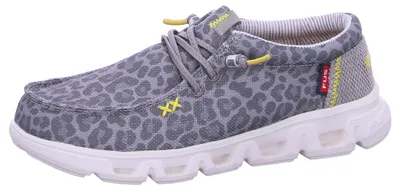 Produktbild von Fusion Leinenschuh Grau