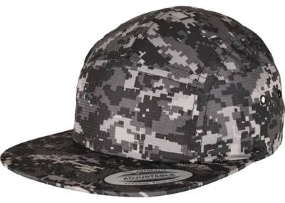 Produktbild von Multicam Jockey Cap,black