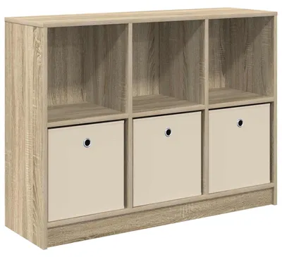 Immagine prodotto di Credenza con cassetto Rovere Sonoma 102 x 32 x 73,5 cm