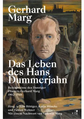 Obrázek produktu pro Das Leben des Hans Dummerjahn