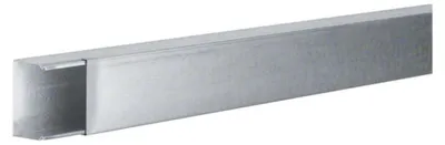 Produktbild von Tehalit Leitungsführungskanal LFS 300450 verz 2 Stk
