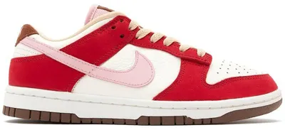 Obrázek produktu pro Nike Dunk Low Pink-Red "Bacon", Velikost: 36