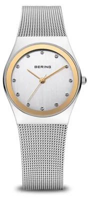 Produktbild von Bering Damenuhr Classic 12927-010