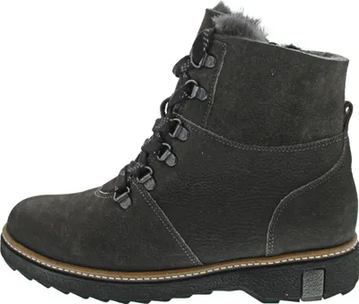 Produktbild von Waldläufer Hitomi 911802-302-052 (6.5/carbon)