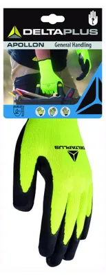 Image de Gants réfléchissants n° 9