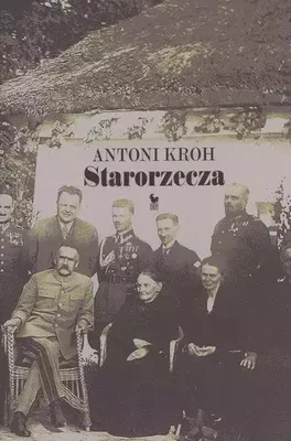 Obrázek produktu pro Starorzecza