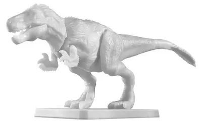 Zdjęcie produktu dla Figurka - Plannosaurus Tyrannosaurus Painting Ver.