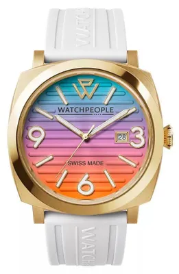 Obrázek produktu pro WATCHPEOPLE Náramkové hodinky 700984