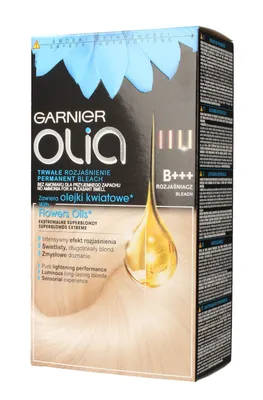 Zdjęcie produktu dla Garnier Olia Rozjasniacz do wlosow B+++