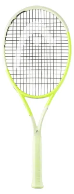 Produktbild von Head Racket Extreme Pro 2024 Ungespannte Tennisschläger Silber 2 Silber 2