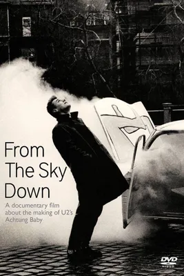 Zdjęcie produktu dla U2-From The Sky Down