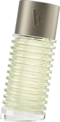 Obrázek produktu pro Bruno Banani Man toaletní voda pro muže 100 ml