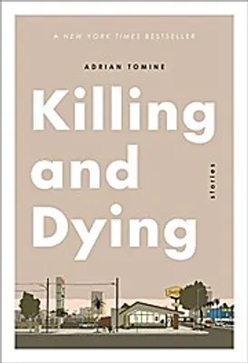 Zdjęcie produktu dla Killing and Dying
