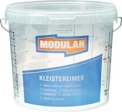 Produktbild von Kleistereimer inkl. Deckel 10 l