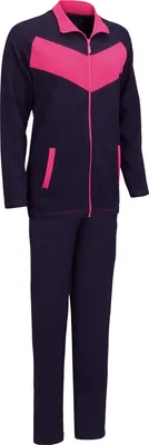 Produktbild von REDBEST Damen-Freizeitanzug pink 48 / 50