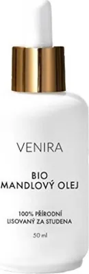 Immagine prodotto di Olio di mandorle50 ml