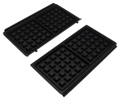 Image de Plaques à gaufres Braun SnackMaker 5 SM5 SM5000 SM5001 SM5005 SM5038