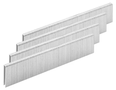 Immagine prodotto di Graffette per cucitrice 58G081,GA18 Tipo 90, lunghezza 28 mm, 400 pezzi.