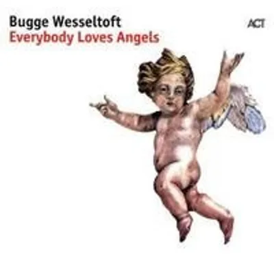 Immagine prodotto di Wesseltoft, Bugge-Tutti amano gli angeli