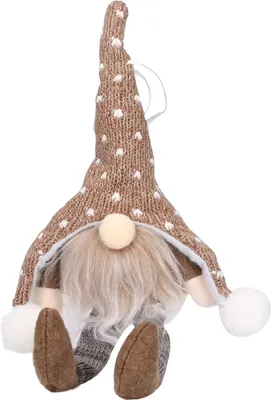 Produktbild von Weihnachtswichtel,Weihnachtsschmuck,Weihnachtswichtel,Weihnachtsbaum Anhänger,Weihnachtswichtel Dekoration,LED Licht Weihnachtswichtel